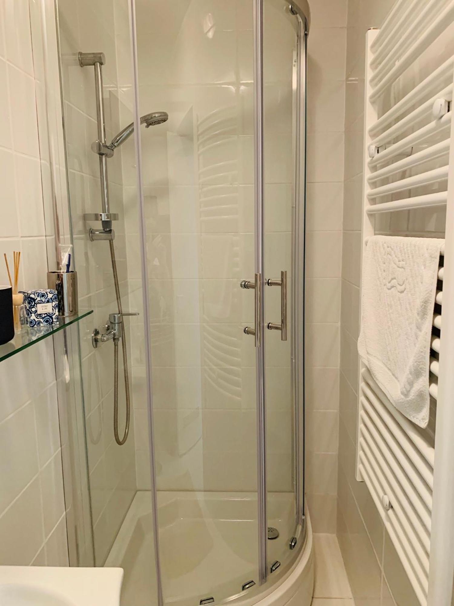 Studio Apartment Ivana Загреб Номер фото