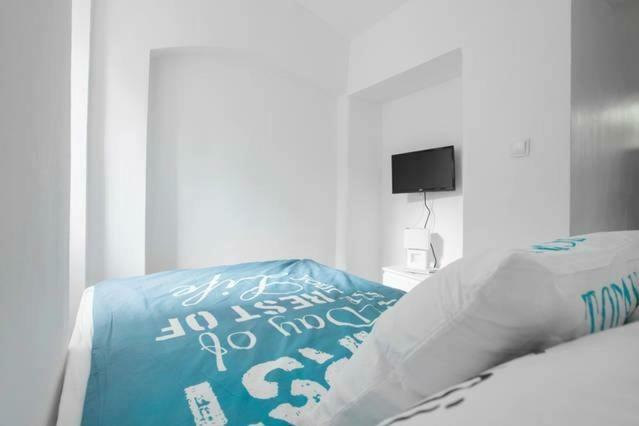 Studio Apartment Ivana Загреб Экстерьер фото